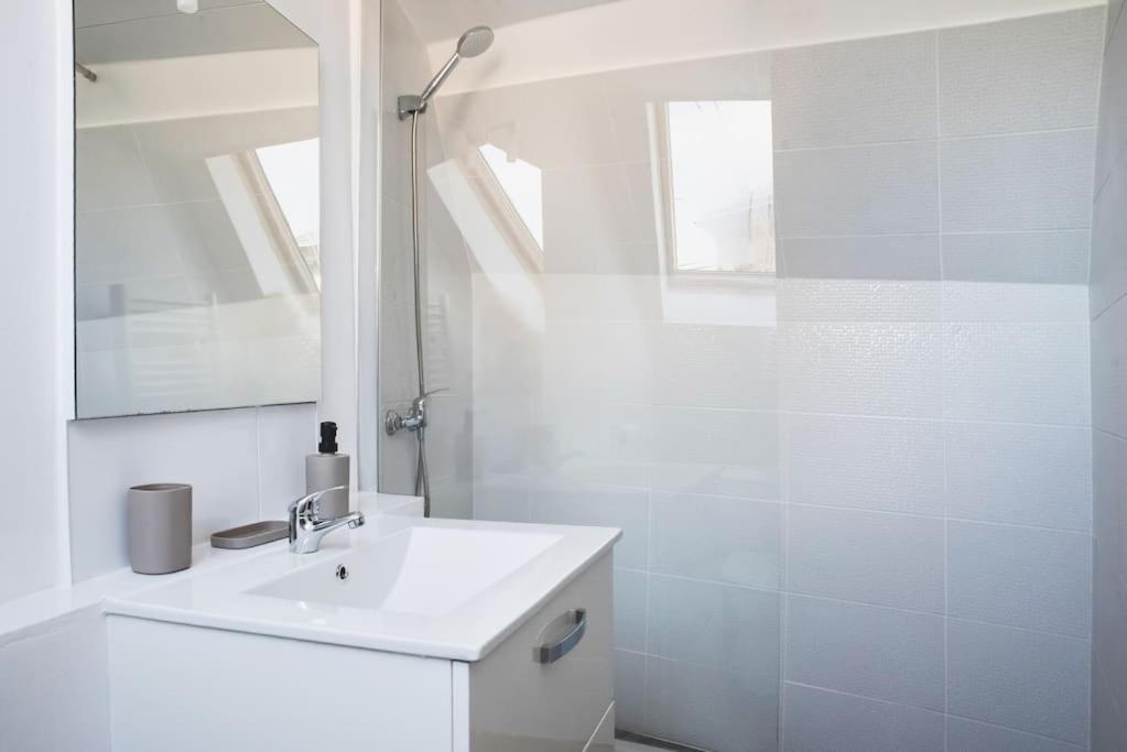 Le St Gemmes : T3 Apartment *