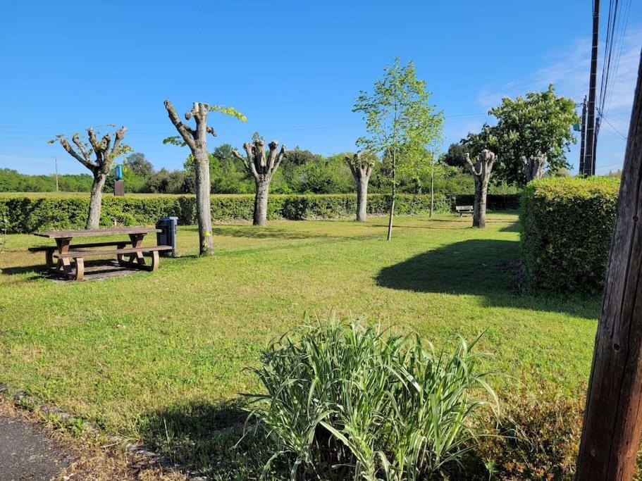 Le St Gemmes : T3 Apartment